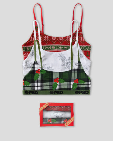 Modal 3 Pack - Xmas