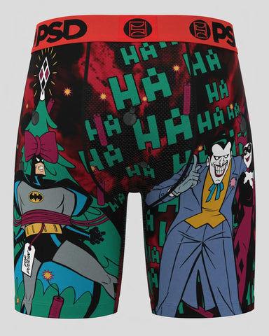 DC - Joker Szn