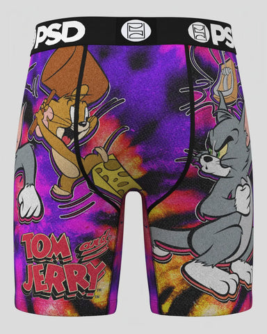 Tom and Jerry - Hammer
