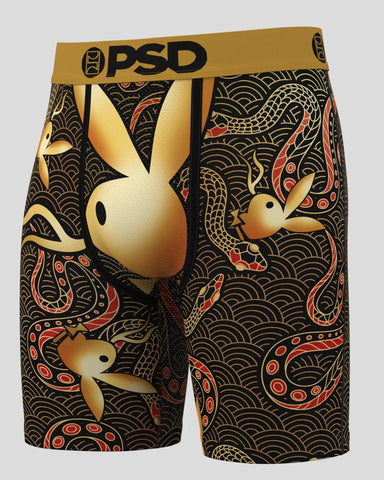 Playboy - Snake
