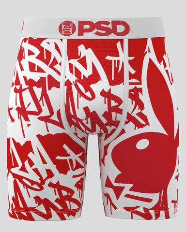 Playboy - Red Tags