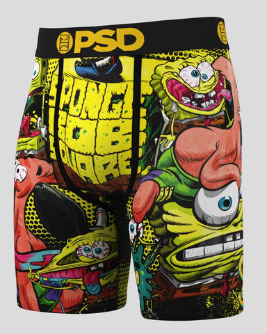 SpongeBob SquarePants - Krabby Patty
