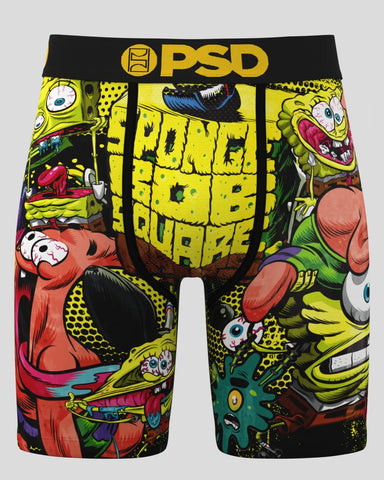 SpongeBob SquarePants - Krabby Patty