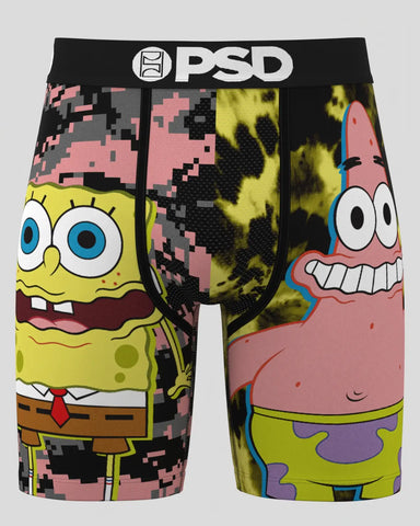 SpongeBob SquarePants - Era Split