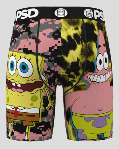 SpongeBob SquarePants - Era Split
