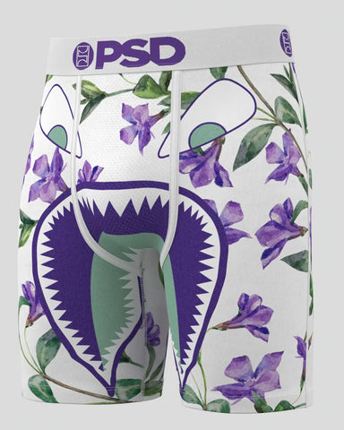 Warface Lavender
