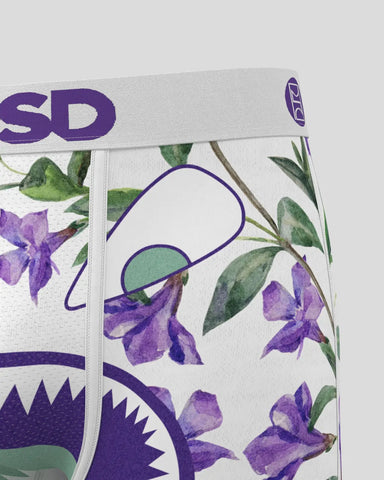 Warface Lavender