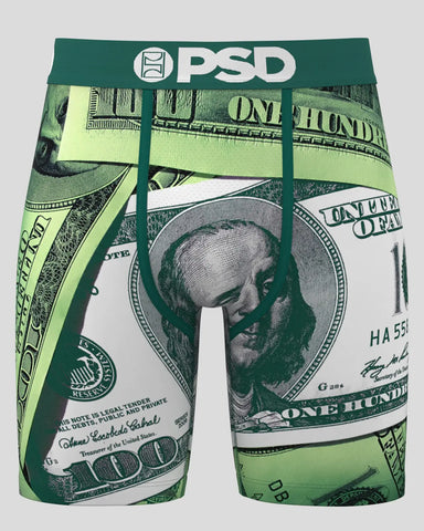 Green Bens