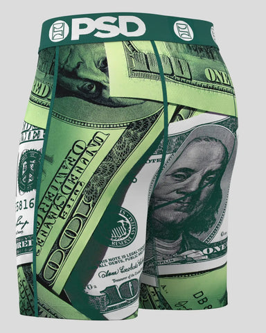 Green Bens