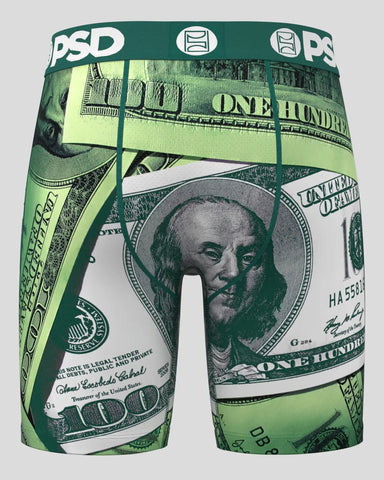 Green Bens