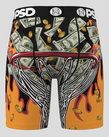 Cash Dunk