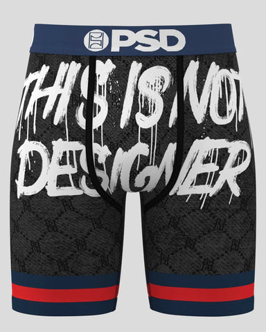 Not Designer