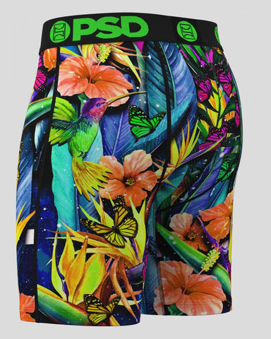 Cosmic Jungle