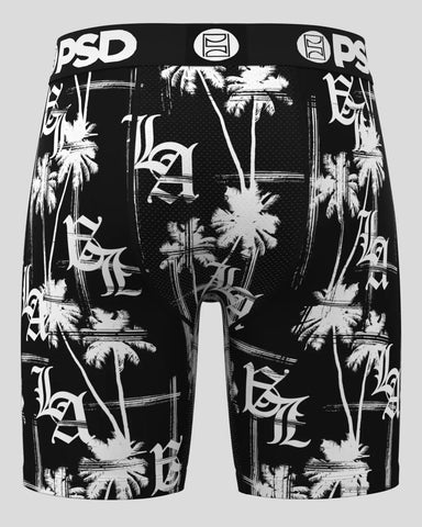 LA Palms