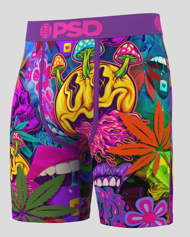 Rave Blaze