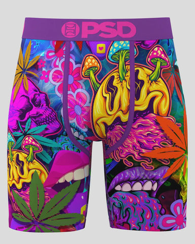 Rave Blaze