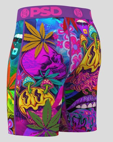 Rave Blaze