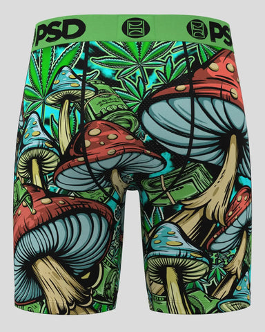 Shroomies