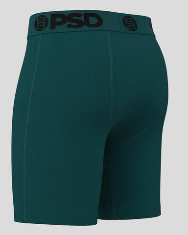 Solids - Aqua Fade