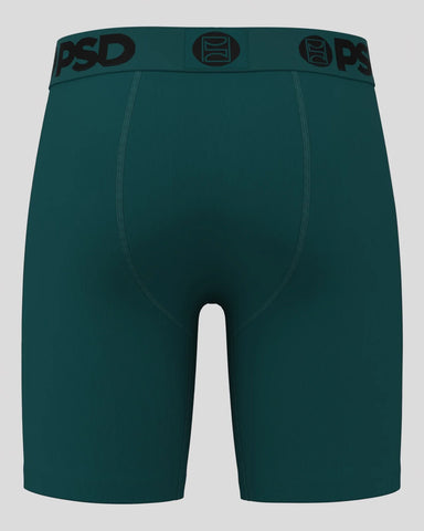 Solids - Aqua Fade