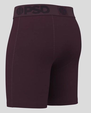 Modal Solids - Plum