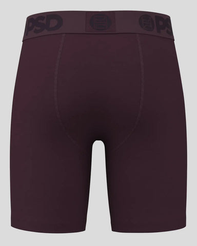 Modal Solids - Plum