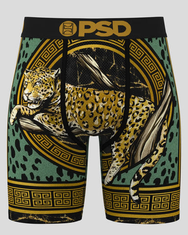 Rich Jaguar