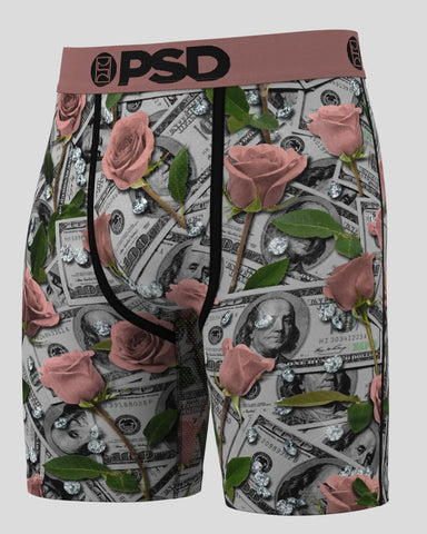 3 Pack - Rose Royale