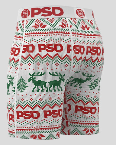 Fair Isle