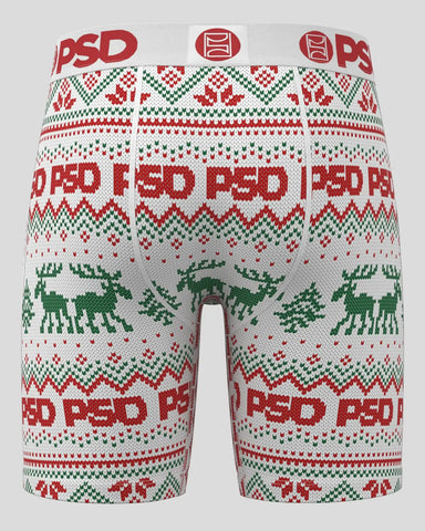 Fair Isle
