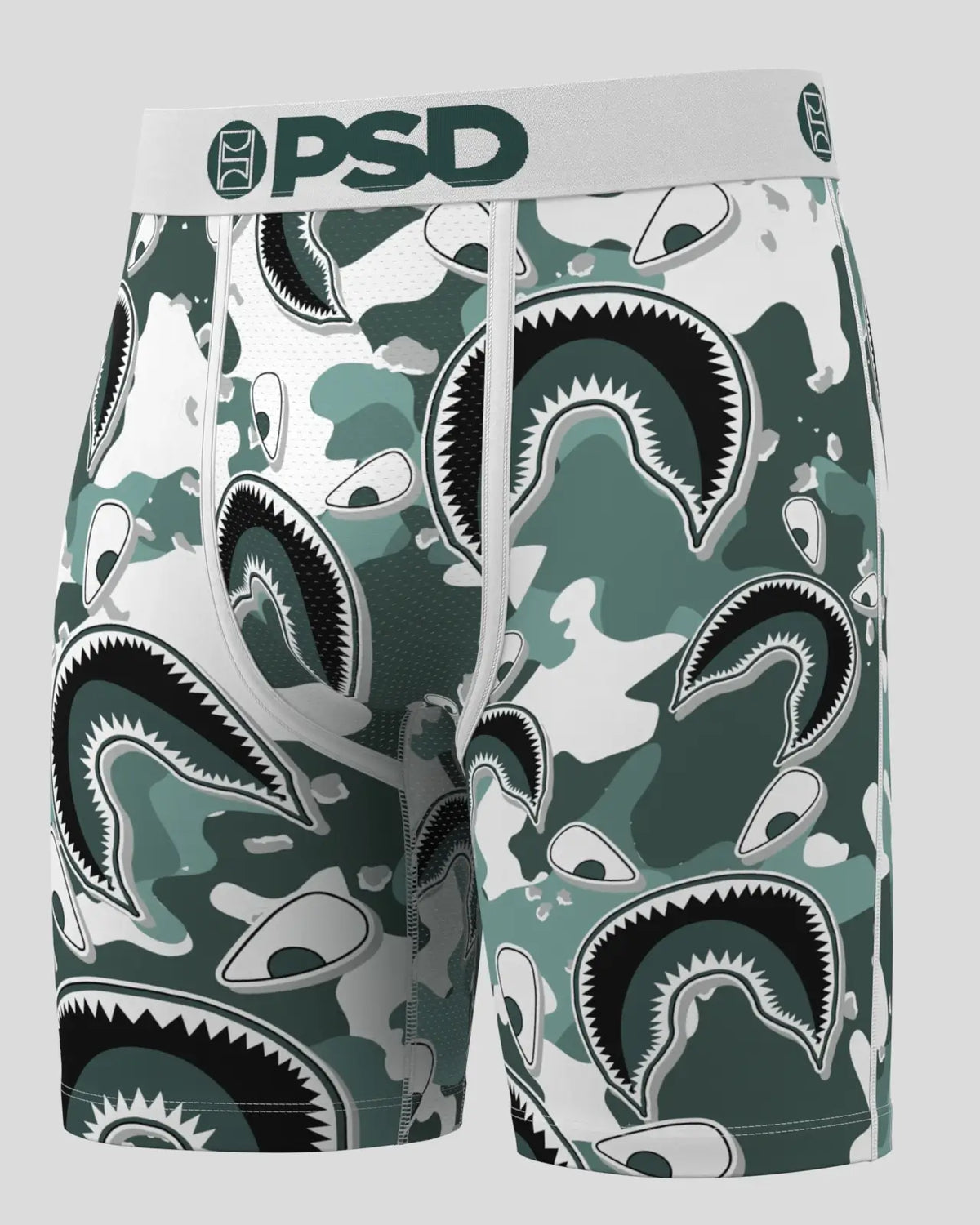 Warface Oxi Shark