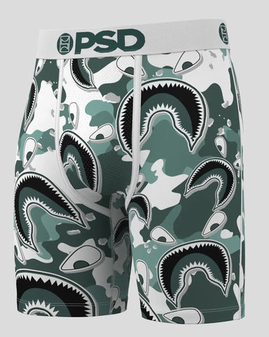 Warface Oxi Shark
