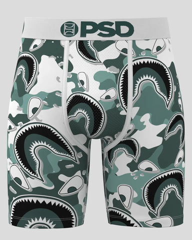 Warface Oxi Shark