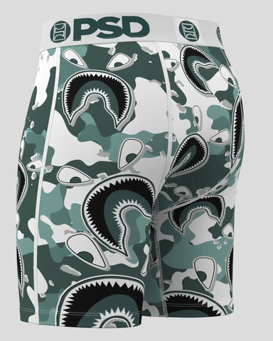 Warface Oxi Shark