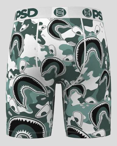 Warface Oxi Shark