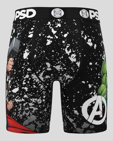 Marvel - Avengers Assembled