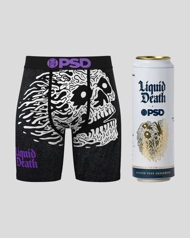 Liquid Death - Can