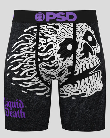 Liquid Death - Can
