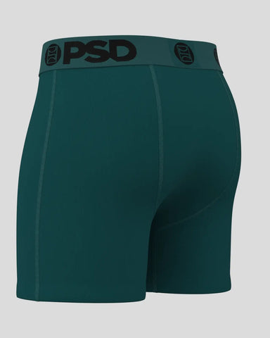 Solids - Aqua Fade