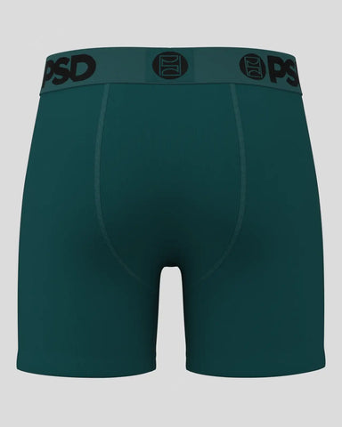 Solids - Aqua Fade