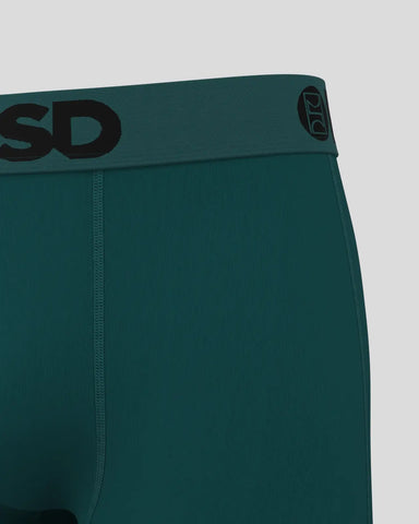 Solids - Aqua Fade