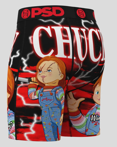 Chucky