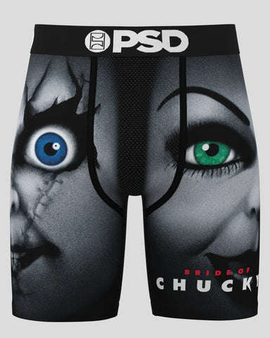Chucky - Chucky's Bride