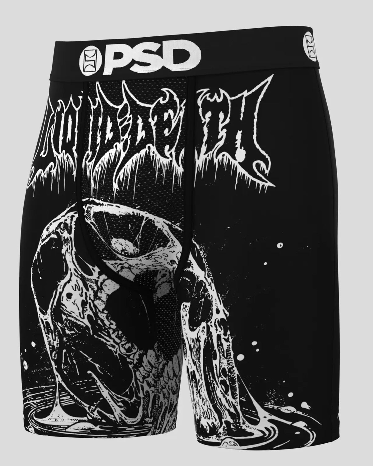 Liquid Death - Deathpool