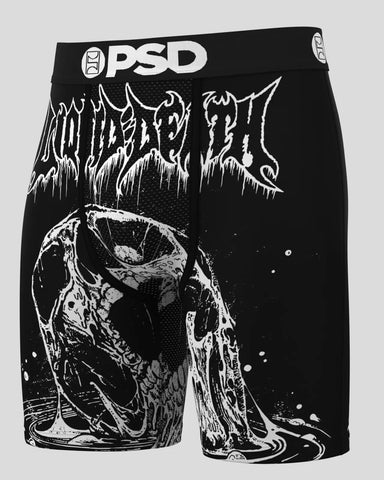 Liquid Death - Deathpool