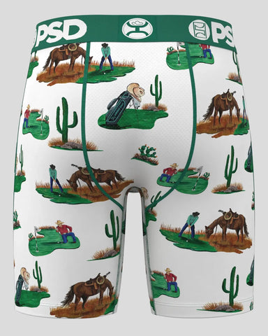 Hooey - Cowboy Golf