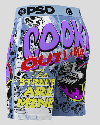 Cookies - Outlaw