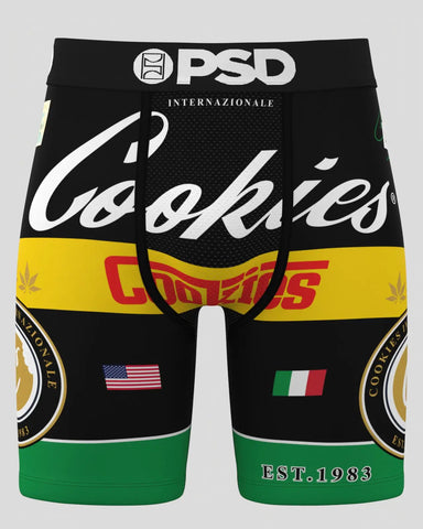 Cookies - Lake Como