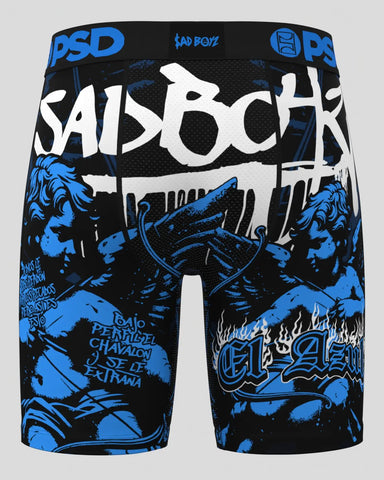 Sad Boyz - Azul