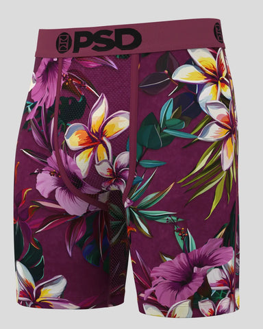 3 Pack - Floral Bloom